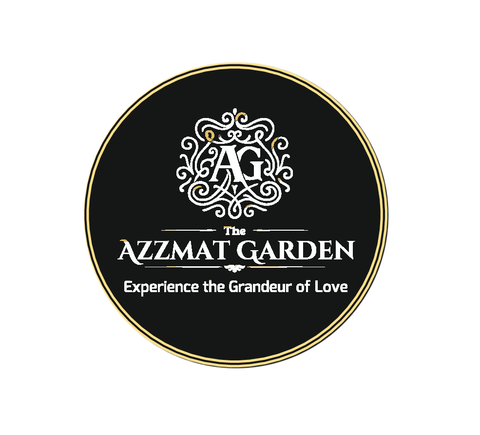 Azzmat Garden Logo
